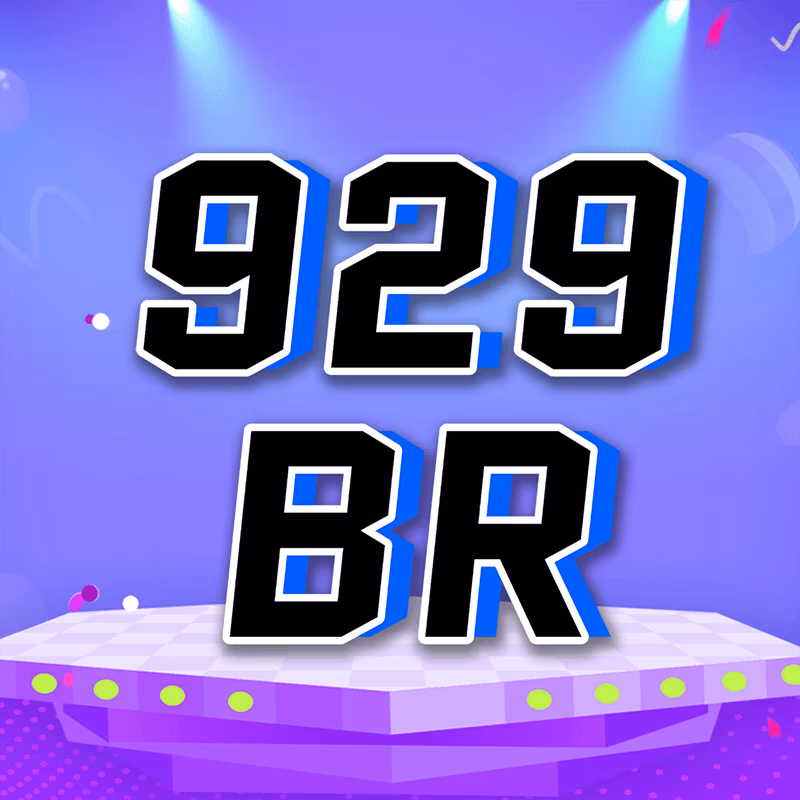 929br Logo